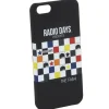 Coque iPhone Radio Days