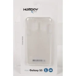 Coque pour Galaxy S5