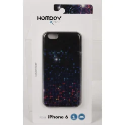 Coque pour iPhone 6