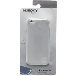 Coque pour iPhone 6 et 6s