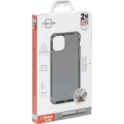 Coque pour Iphone 11/xr Noir