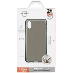 Coque pour Iphone X/XS Noir