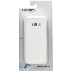 Coque pour Samsung S8