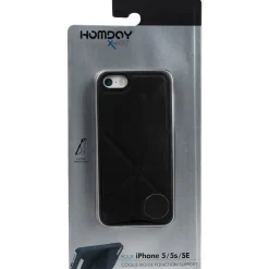 Coque rigide Iphone 5 / 5S / SE