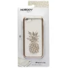 Coque souple Ananas pour IPhone 6/6s