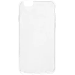 Coque souple blanche pour Iphone 6/6S