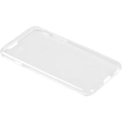 Coque souple blanche pour Iphone 6/6S