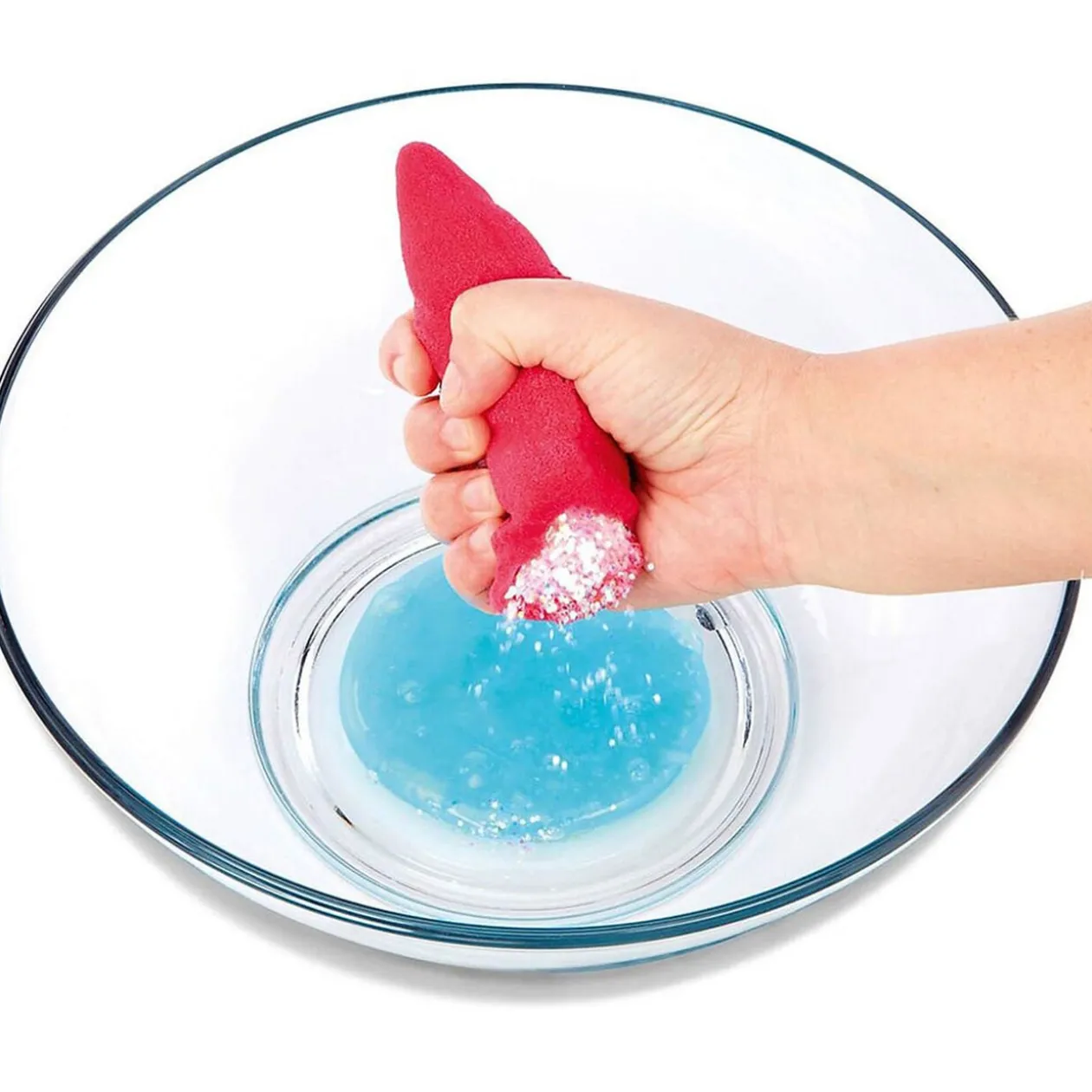 Corne licorne poopsie multicouleur