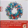 Couronne à confectionner