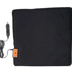 Coussin de voiture chauffant