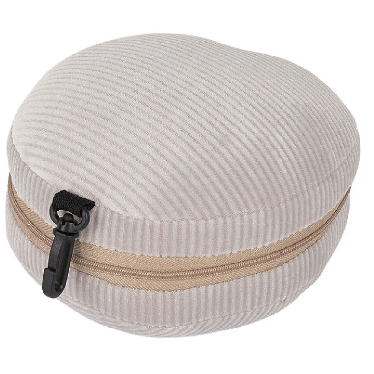 Coussin de voyage et masque pour les yeux 2 en 1