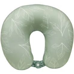 Coussin de voyage pour le cou