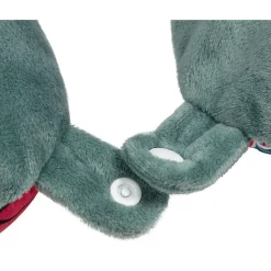 Coussin de voyage pour le cou