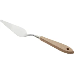 Couteau à peindre x3