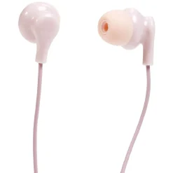 Écouteur filaire intra-auriculaire