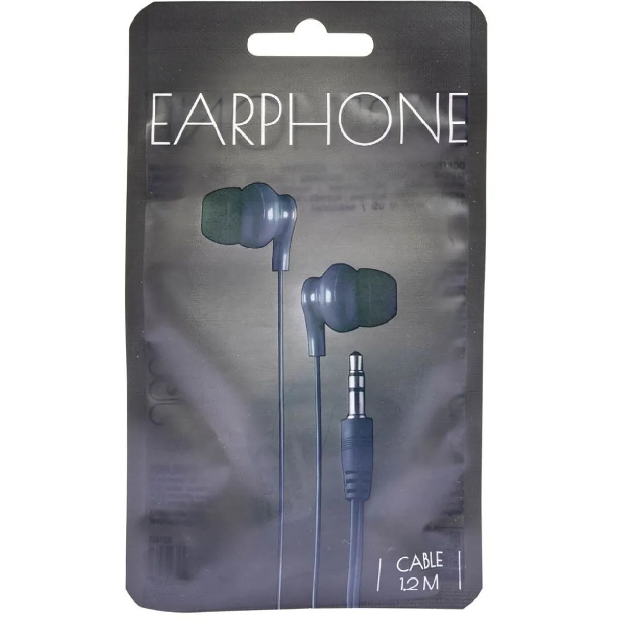 Écouteur filaire intra-auriculaire