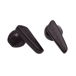 Écouteurs Bluetooth avec écran digital Homday Xpert Noir