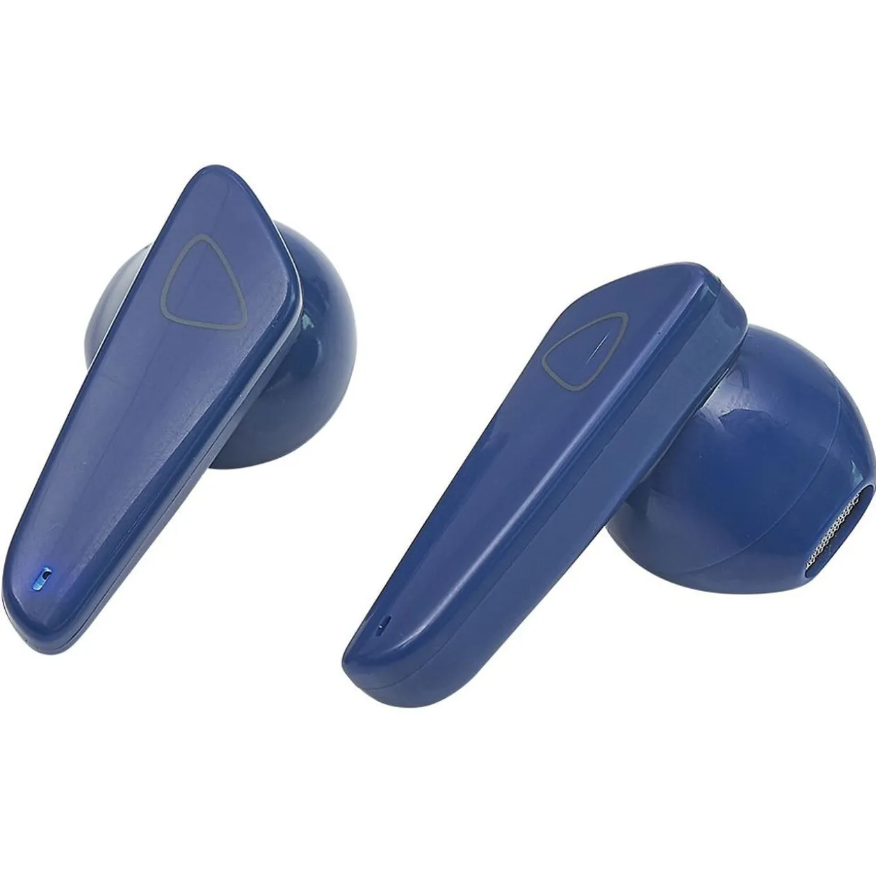 Écouteurs Bluetooth avec écran digital Homday Xpert Bleu
