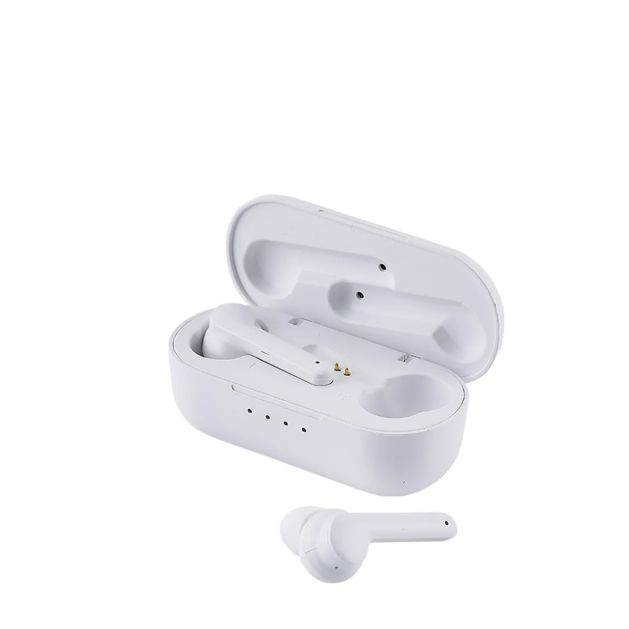 Écouteurs Bluetooth Premium Homday Xpert blanc