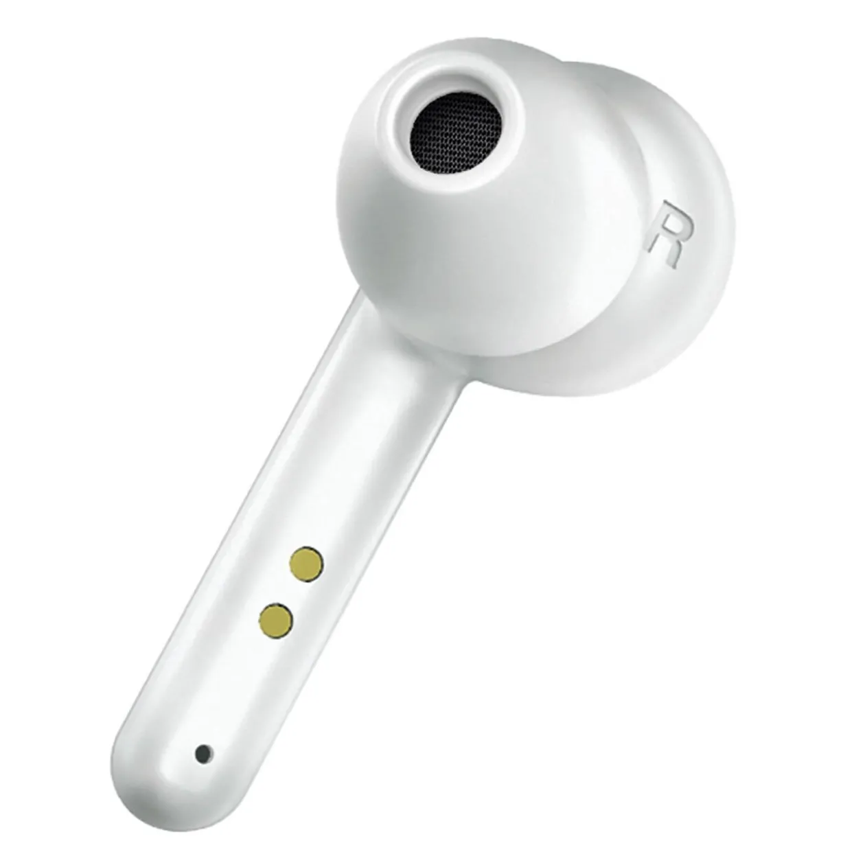 Écouteurs Bluetooth Premium Homday Xpert blanc
