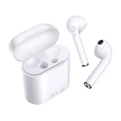 Écouteurs bluetooth sans fil Homday X-Pert blanc