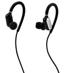 Écouteurs Bluetooth sport Homday Xpert noir