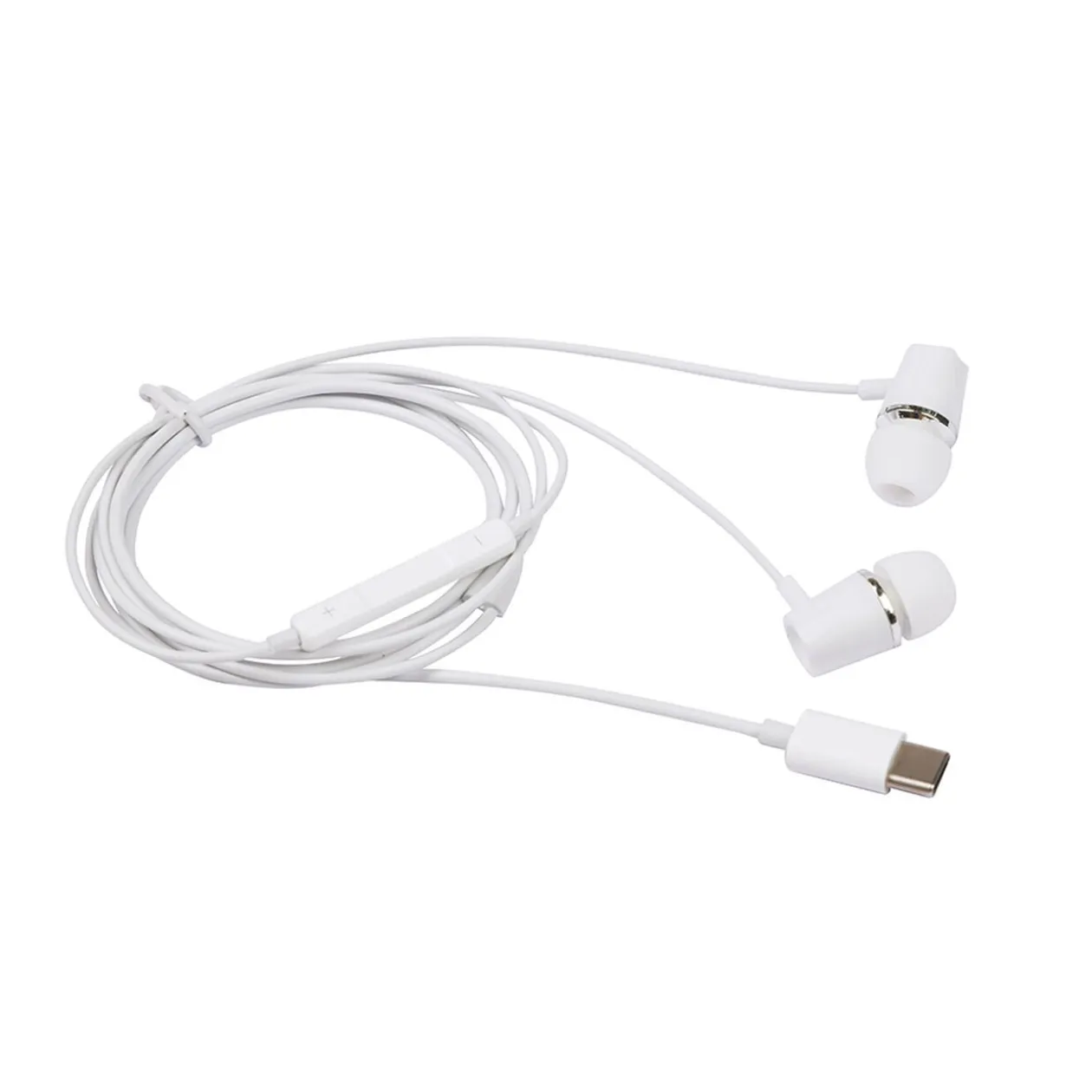 Écouteurs filaire Homday Xpert prise USB-C