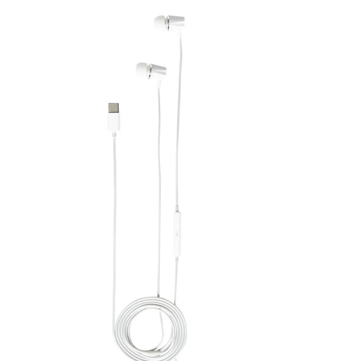 Écouteurs filaire Homday Xpert prise USB-C