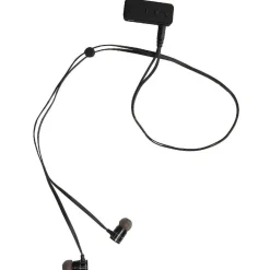 Écouteurs intra-auriculaires Bluetooth aimantés Homday noir