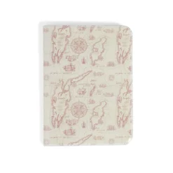 Couverture passeport design 20,5x13,7cm