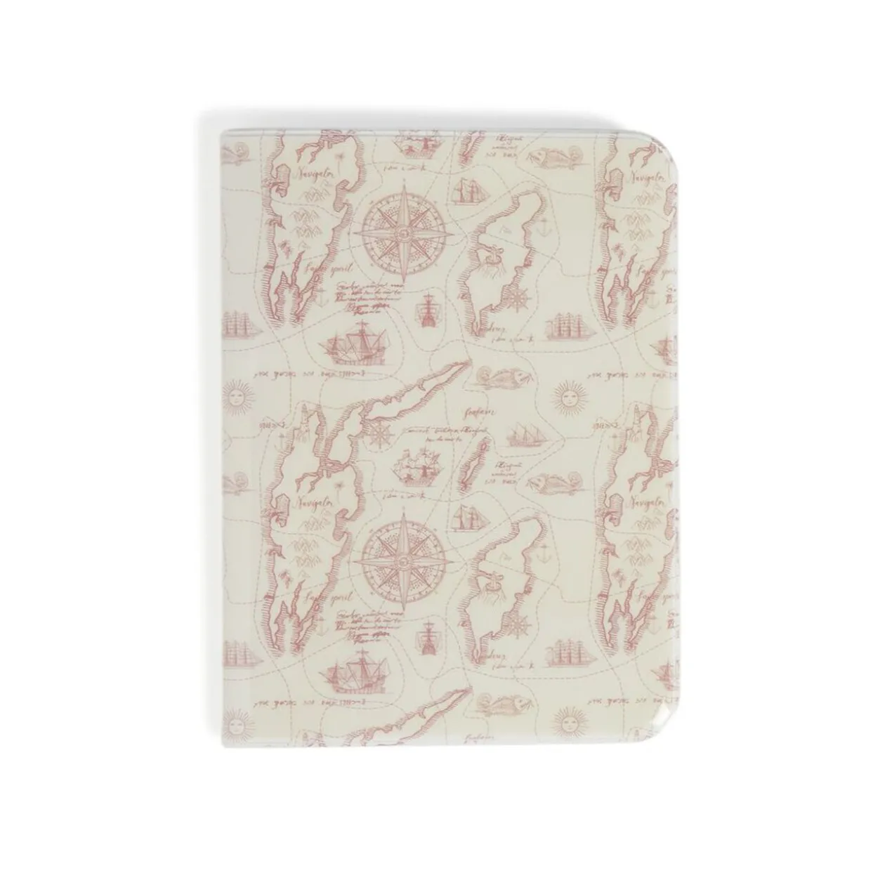 Couverture passeport design 20,5x13,7cm