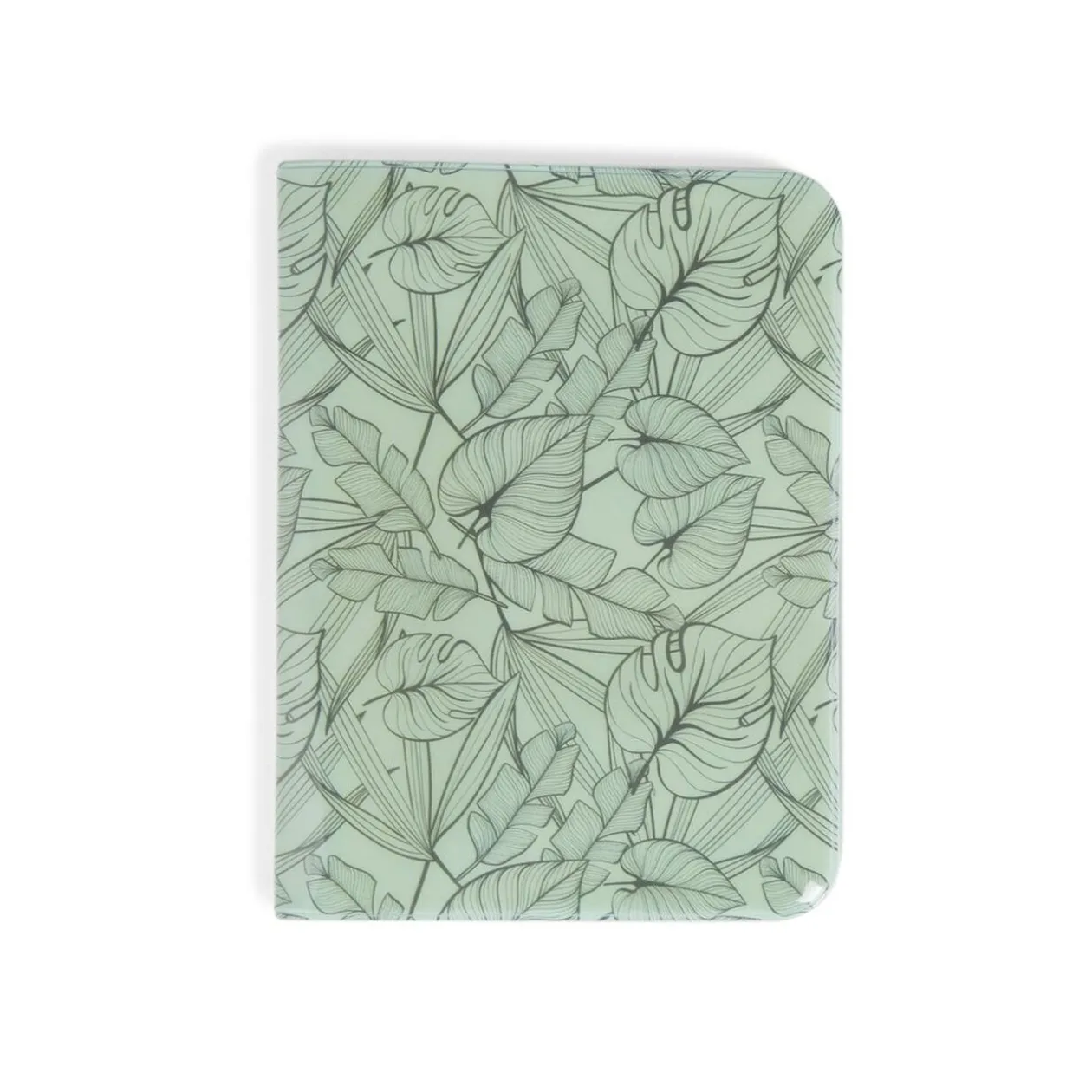 Couverture passeport design 20,5x13,7cm