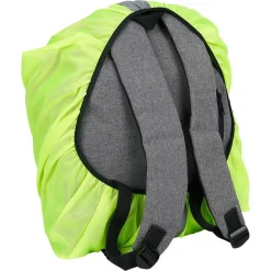 Couvre sac à doc réfléchissant 40x40cm