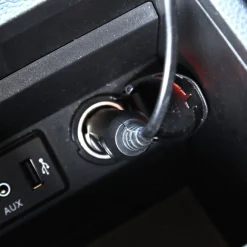 Couvre siège chauffant