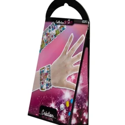 Création bijoux perles