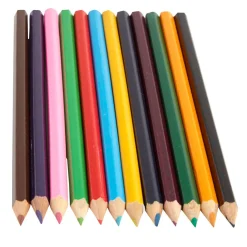 Crayon de couleur x12