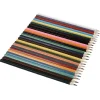Crayon de couleur x24