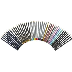 Crayon de couleur x45