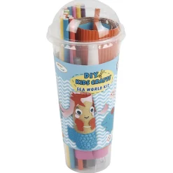 Creative shaker atelier feutrine