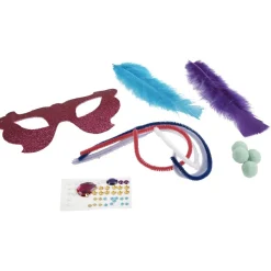 Creative shaker atelier feutrine