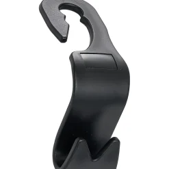 Crochets de rangement appuie-tête x4