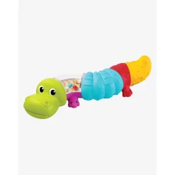 Crocodile sensoriel à démonter Infantino