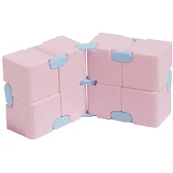 Cube casse-tête infinity