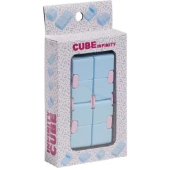 Cube casse-tête infinity