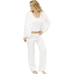 Débardeur cocooning femme