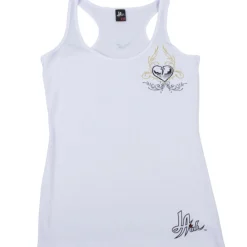 Débardeur femme LA Ink