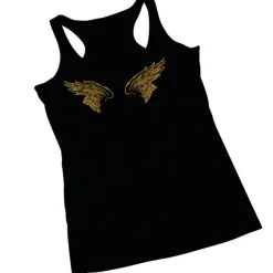 Débardeur femme LA Ink