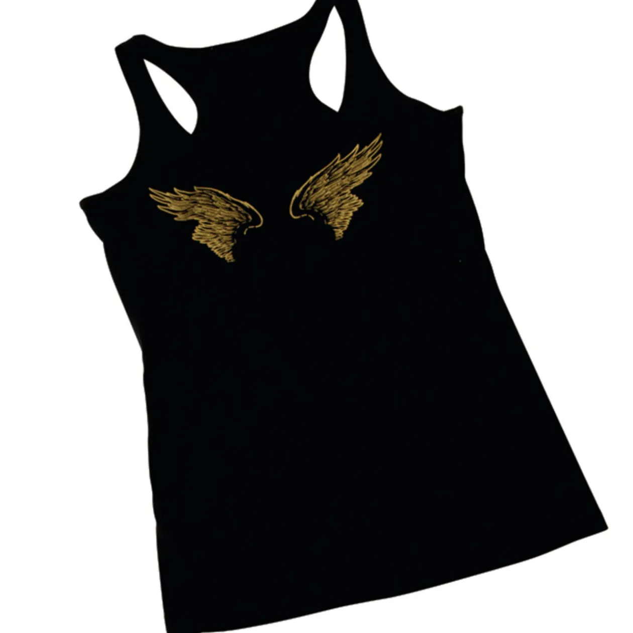 Débardeur femme LA Ink