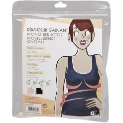 Débardeur gainant pour femme