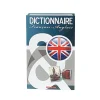Dictionnaire coffre fort